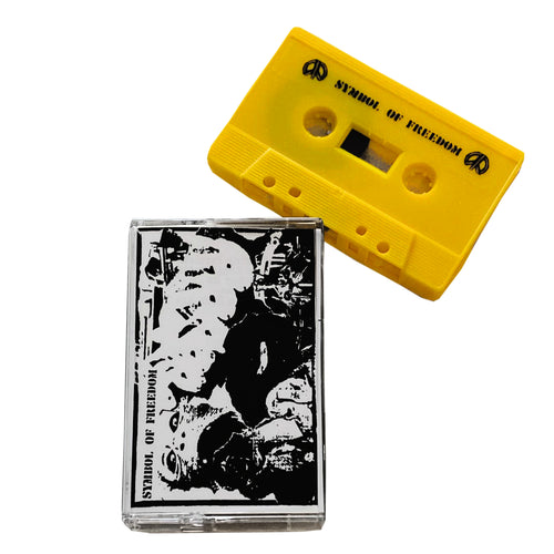 Symbol of Freedom: S/T cassette