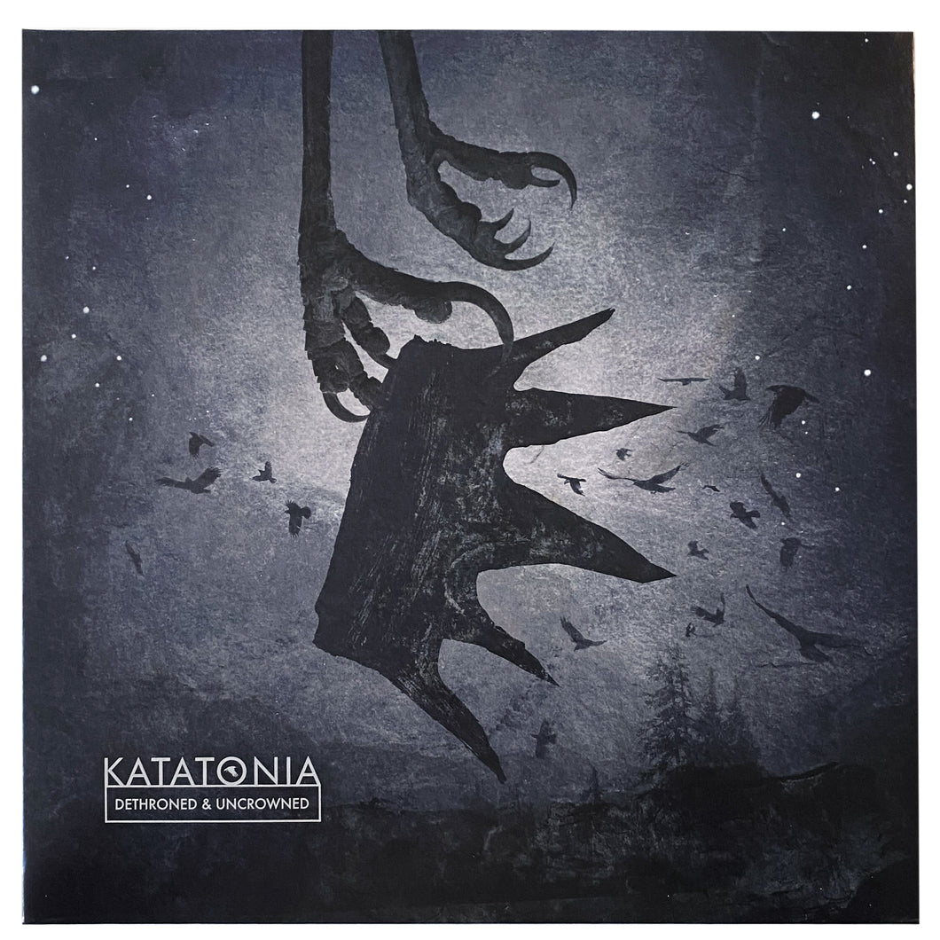 Katatonia: Dethroned & Uncrowned 12