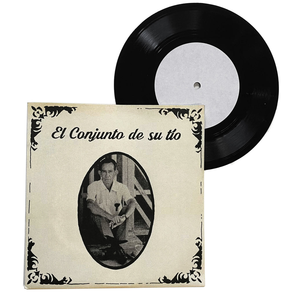 El Conjunto de Su Tio Miguel: Sucursal Del Cielo 7