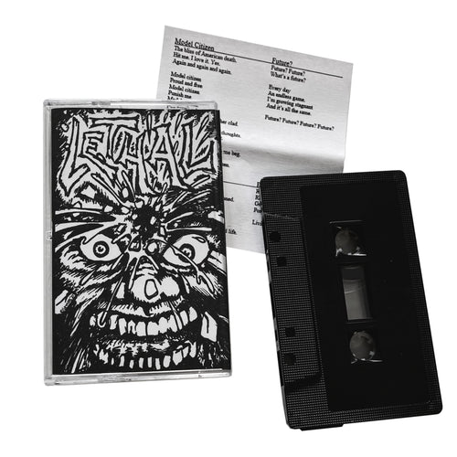 Lethal: Demo cassette