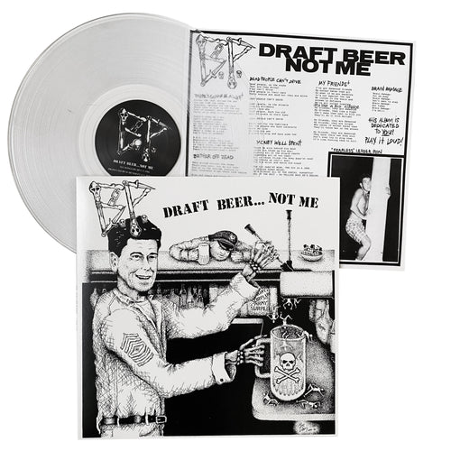 Belching Penguins: Draft Beer... Not Me 12