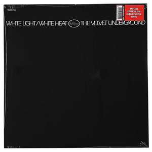 Velvet Underground: White Light White Heat 12"