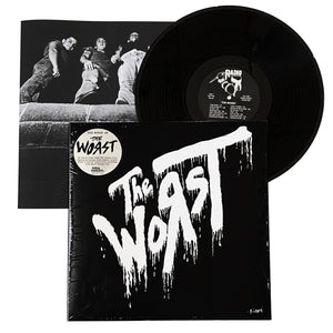 The Worst: Worst of The Worst 12"