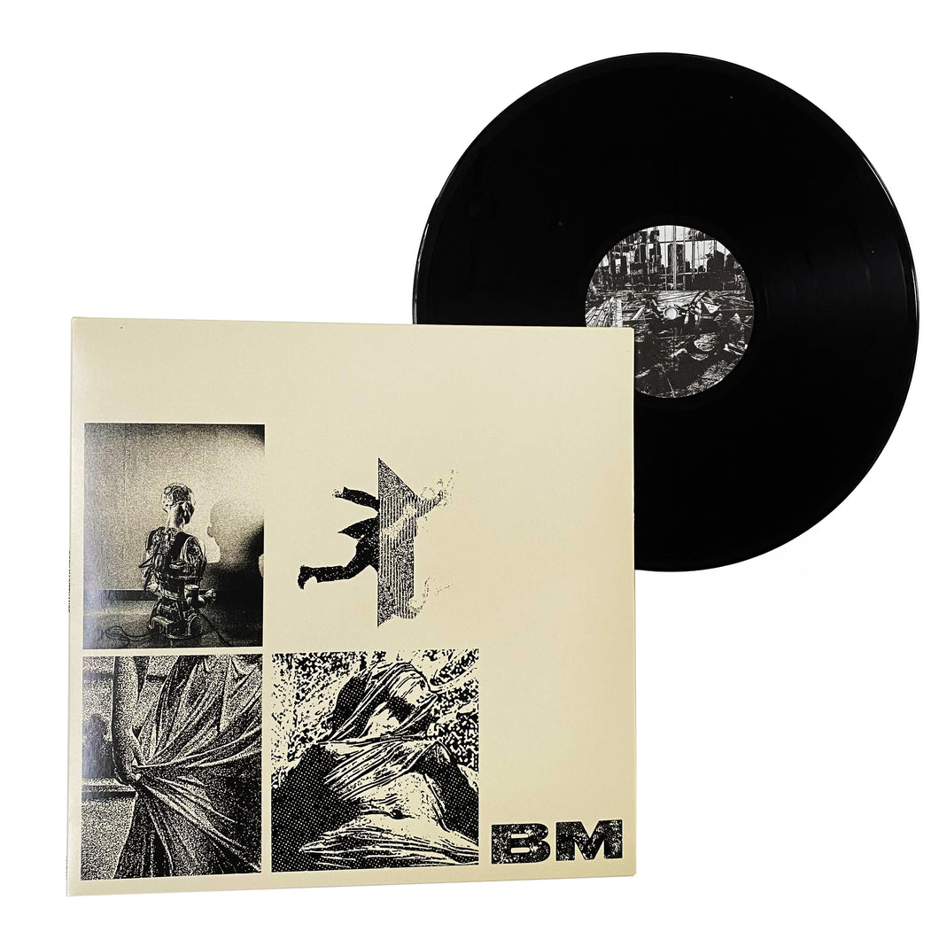Body Maintenance: S/T 12