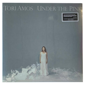 Tori Amos: Under The Pink 12"