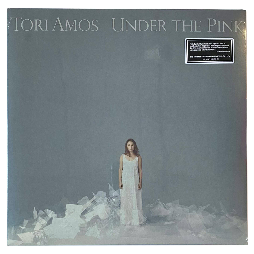 Tori Amos: Under The Pink 12