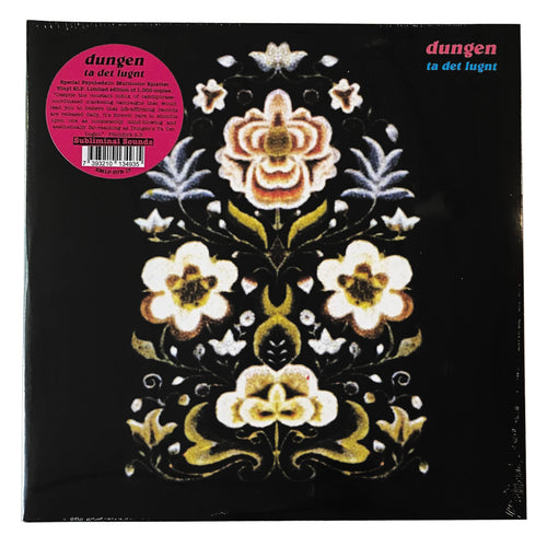 Dungen: Ta Det Lungnt 12