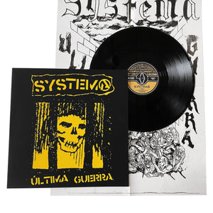 Systema: Ultima Guerra 12"