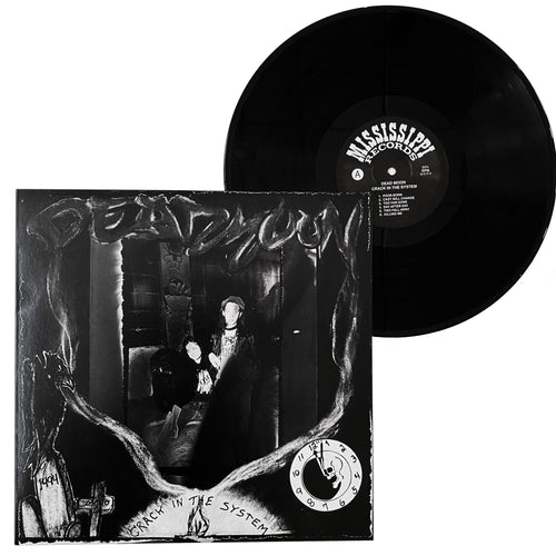 Dead Moon: Cracks in the System 12