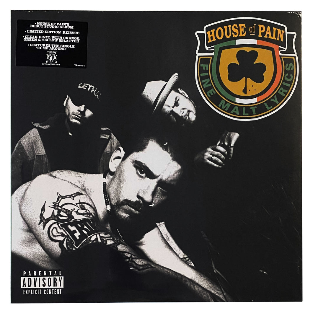 HOUSE OF PAIN FINE MALT LYRICS T Lサイズ HOPCD_grande.png?v=1752543453
