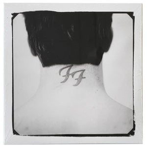 Foo Fighters: There Is Nothing Left to Lose 12"