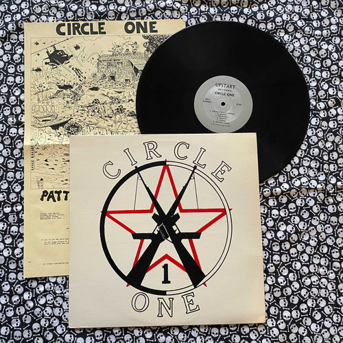 Circle One: Patterns Of Force 12