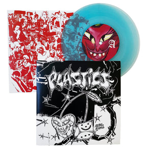 Plastics: Plastic World 7"