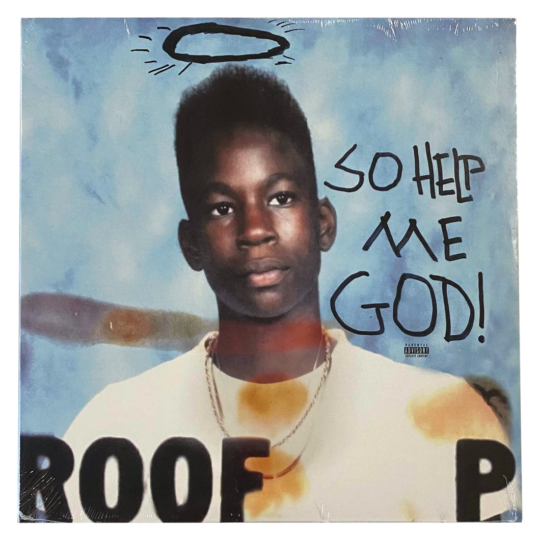 2 Chainz: So Help Me God! 12