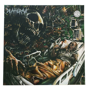 Deathgrave: So Real It's Now 12"