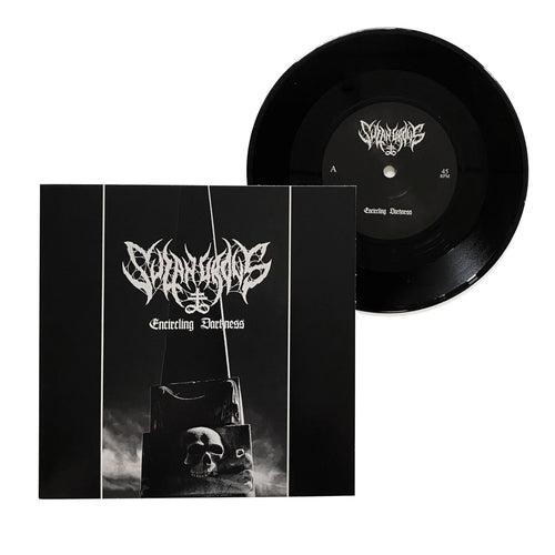 Sulphurous: Encircling Darkness 7