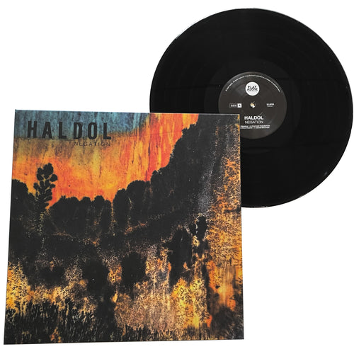 Haldol: Negation 12