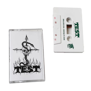 Test: II cassette