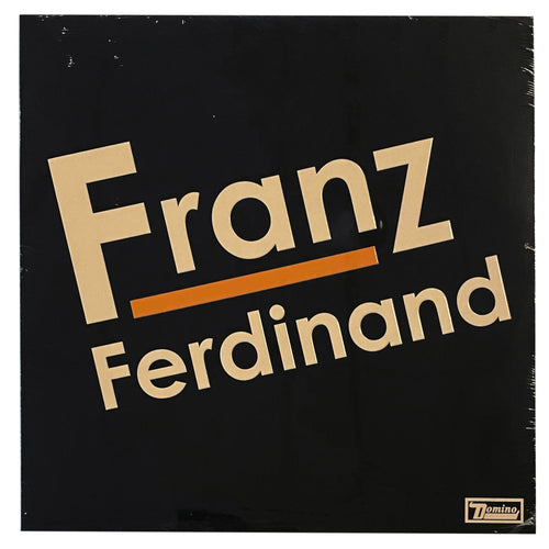 Franz Ferdinand: S/T 12