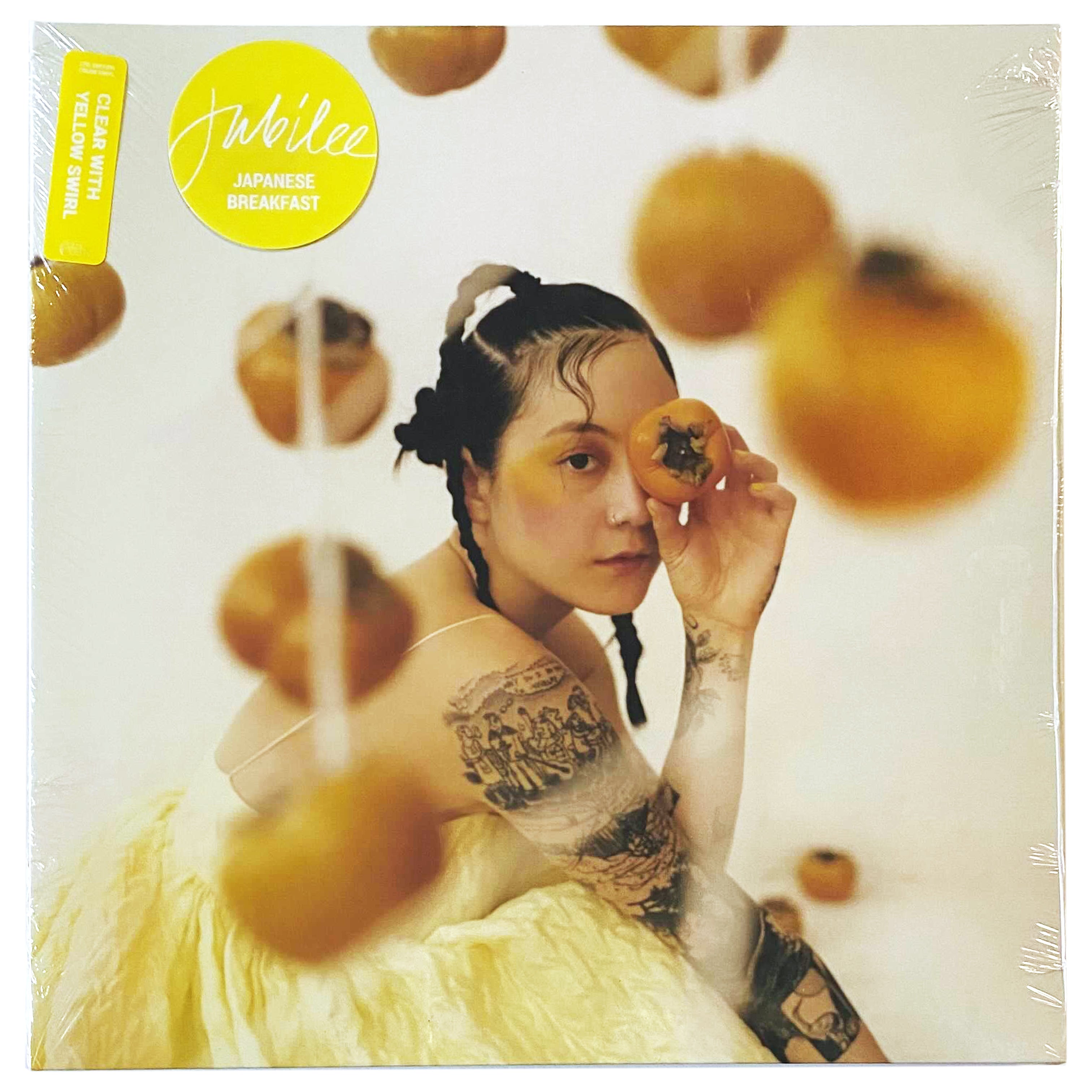Japanese Breakfast: Jubilee 12