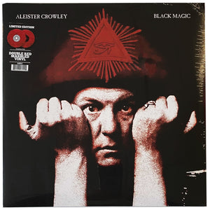 Aleister Crowley: Black Magic 12"