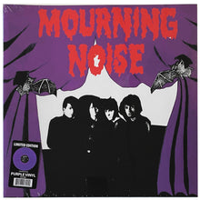 Mourning Noise: S/T 12"