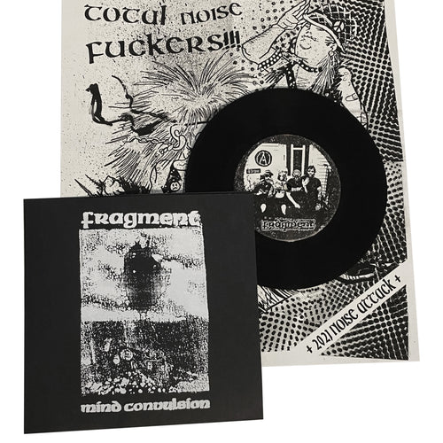 Fragment: Mind Convulsion 7