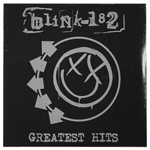 Blink 182: Greatest Hits 12"