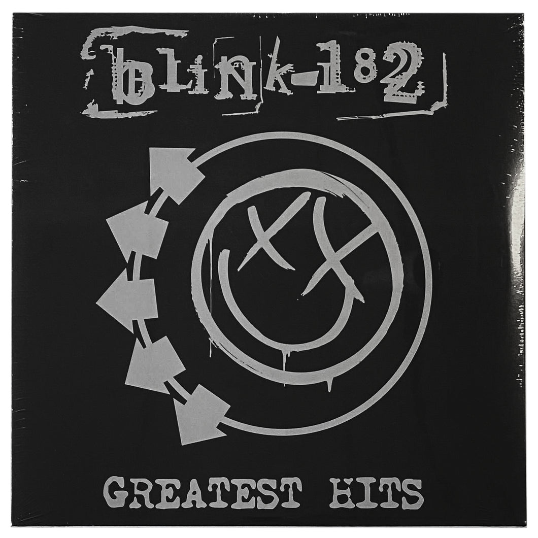Blink 182: Greatest Hits 12
