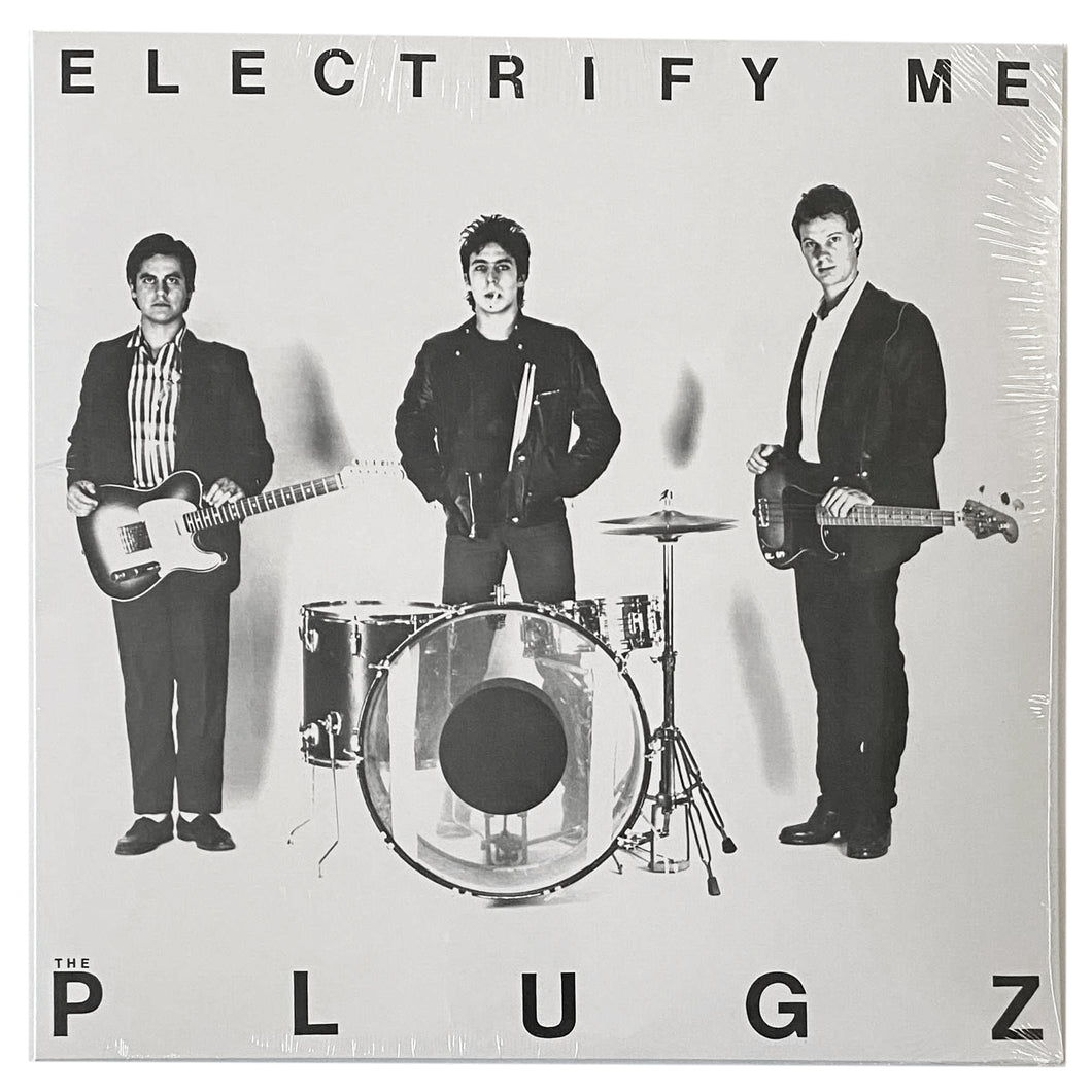 The Plugz: Electrify Me 12