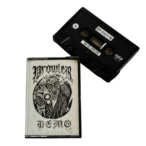 Prowler: Demo cassette