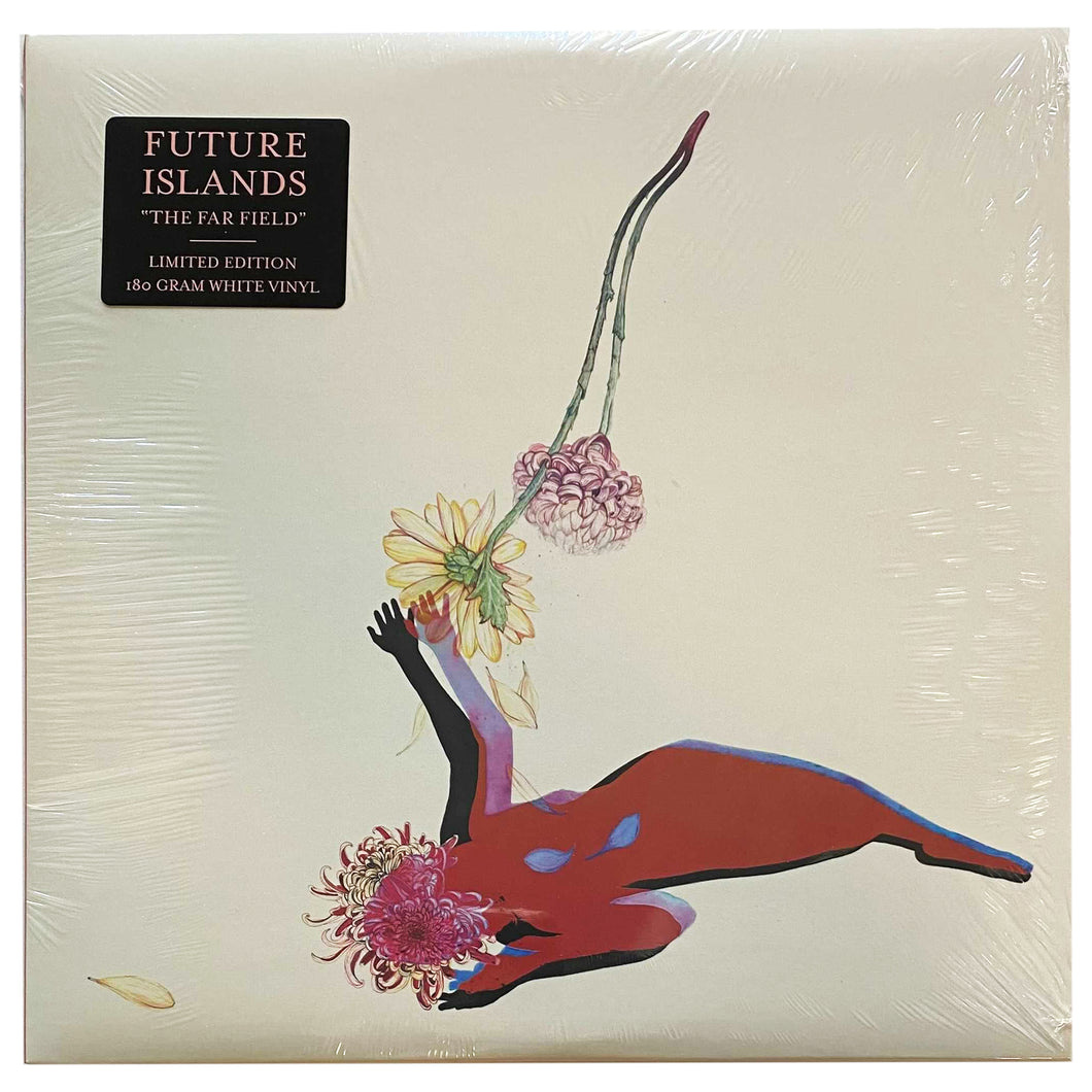 Future Islands: The Far Field 12