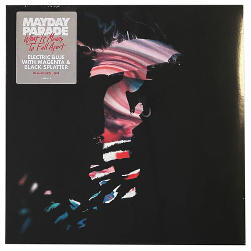 Mayday Parade: What It Means To Fall Apart 12