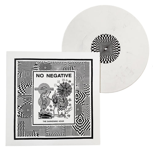 No Negative: The Darkening Hour 12