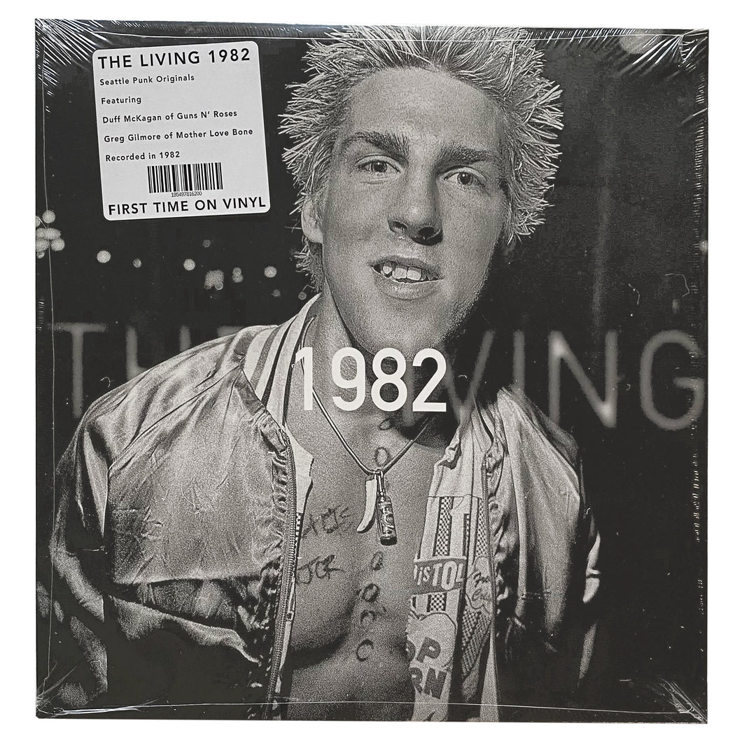 Living: 1982 12