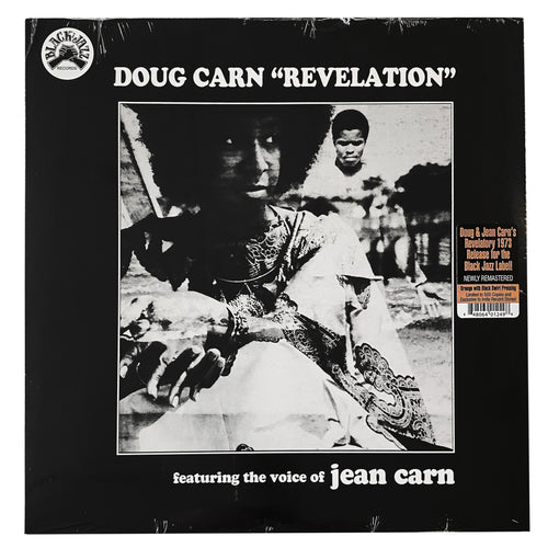 Doug Carn: Revelation 12
