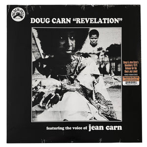 Doug Carn: Revelation 12"