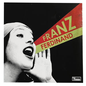 Franz Ferdinand: You Could Have It So Much Better 12"
