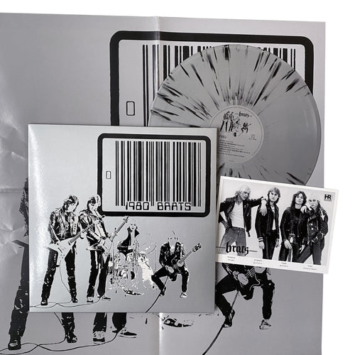 Brats: 1980 12