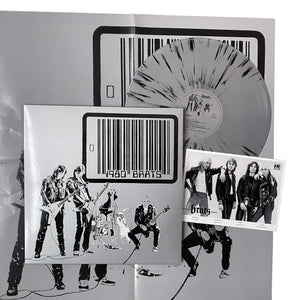 Brats: 1980 12"