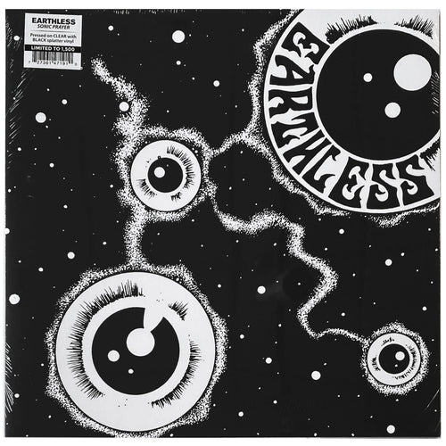 Earthless: Sonic Prayer 12