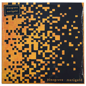 Pinegrove: Marigold 12"