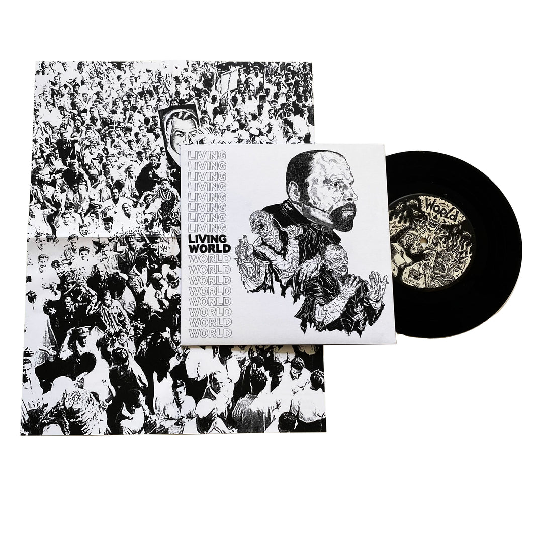 Living World: World 7”