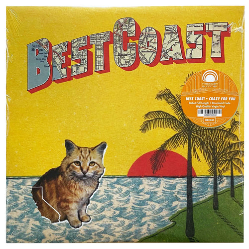 Best Coast: Crazy for You 12