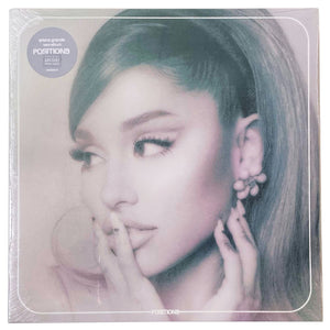 Ariana Grande: Positions 12"