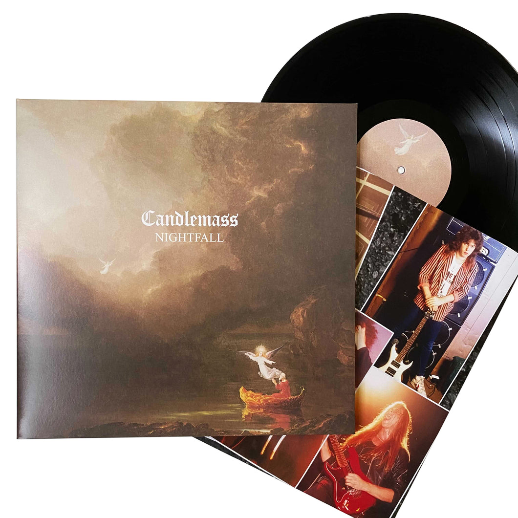 Candlemass: Nightfall 12