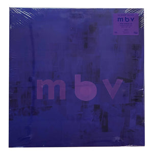 My Bloody Valentine: MBV 12"