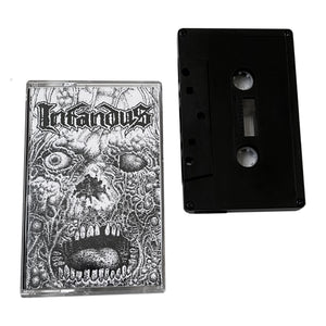 Infandus: Lithium-6 cassette