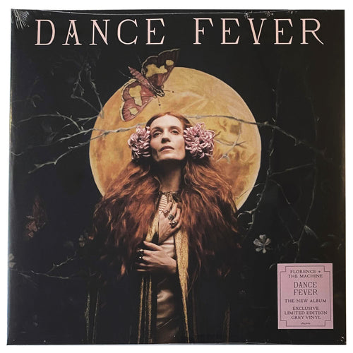 Florence & The Machine: Dance Fever 12