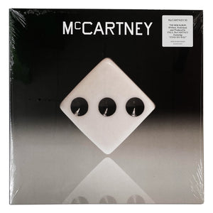 Paul McCartney: McCartney III 12"